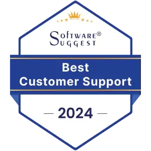 Best Customer Support 2024