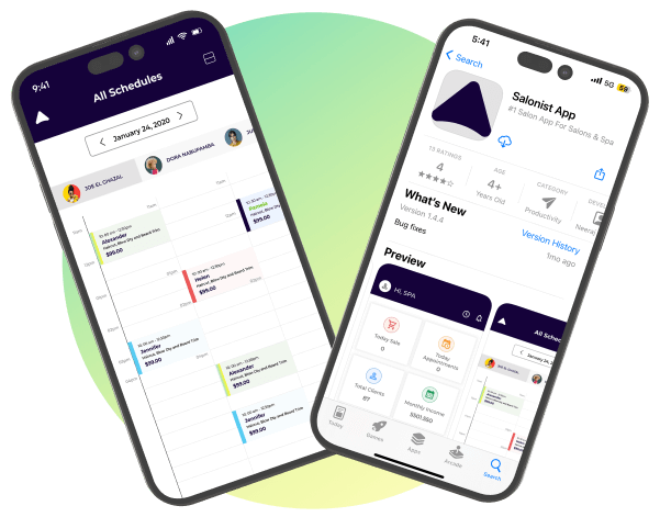 Mobile App