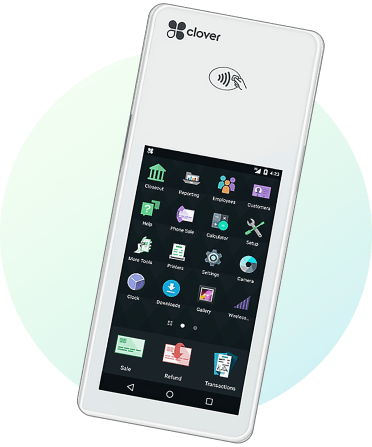 Clover Integration