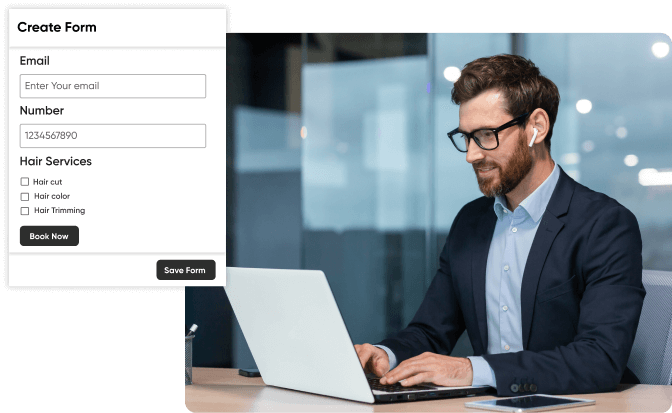 Electronic Forms