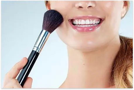 makeup