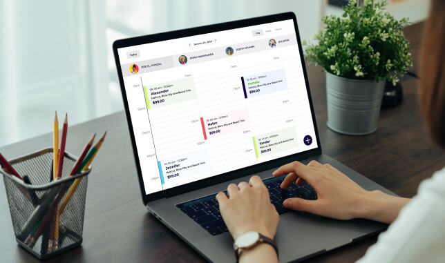 Waitlist Management