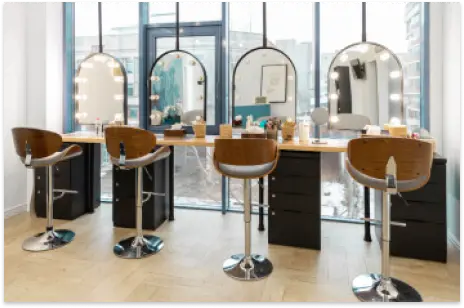 salon