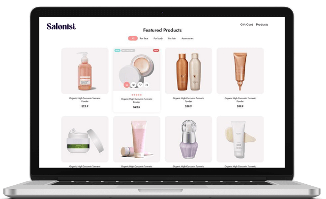 Online Store