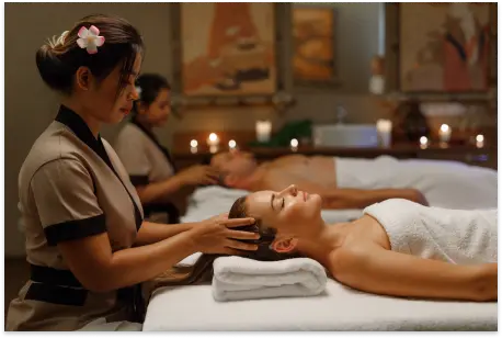 spa
