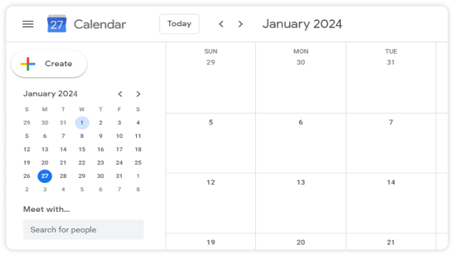 Sync & Export Salon Calendar